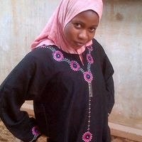 Olabisi Ruqayah Adegoke