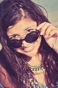 Gisela Mitzai Margarito