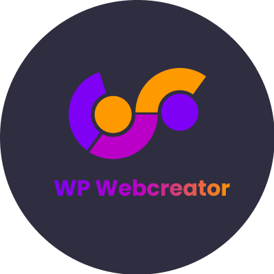 WP Web Creator