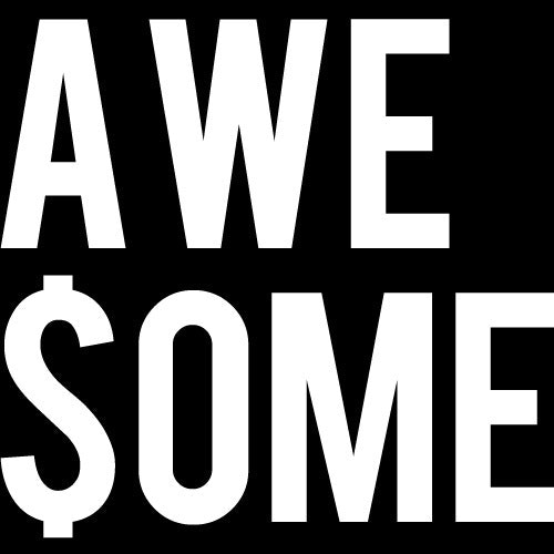 Awesome Stuff to Buy