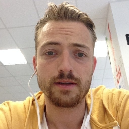 Valentin Schöndienst