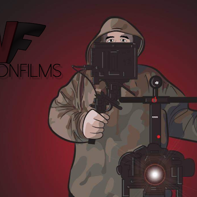 FAT VISION FILMS FVF