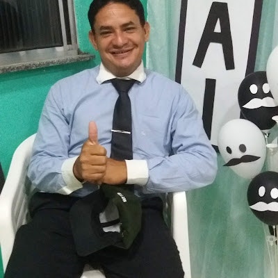 MAX BENEDITO LOPES LOBO