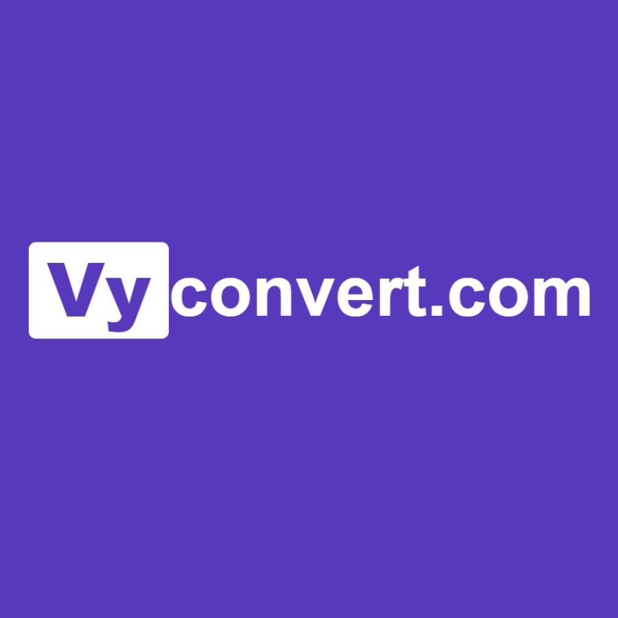 VyConvert