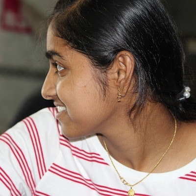Navya Sri Ponduri