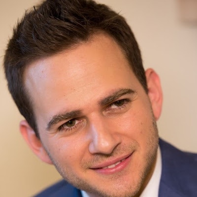 Simos Mikelatos