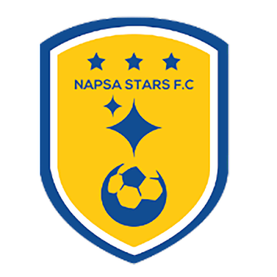 Napsa Stars  FC