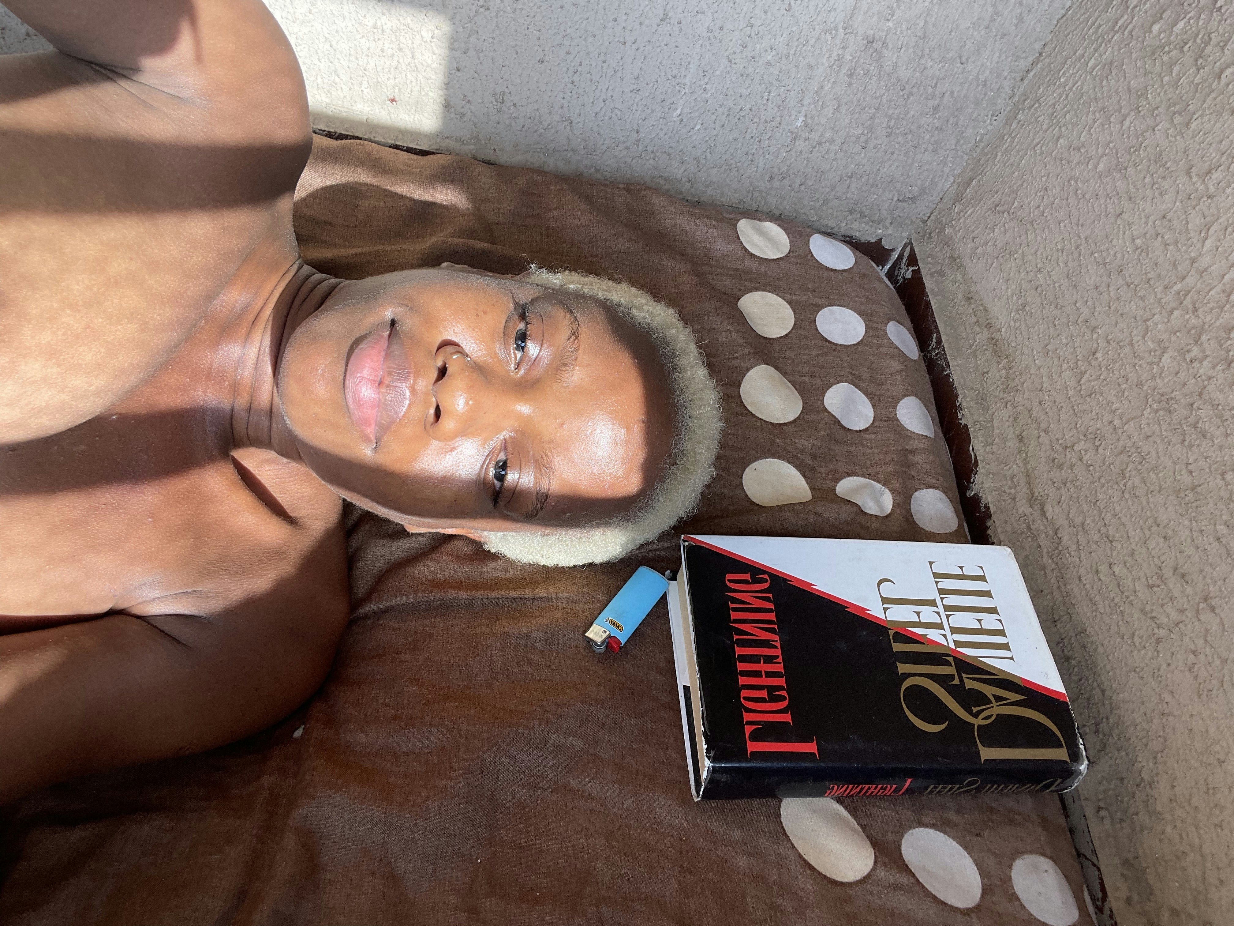 Erioluwadamiloju Shodayo