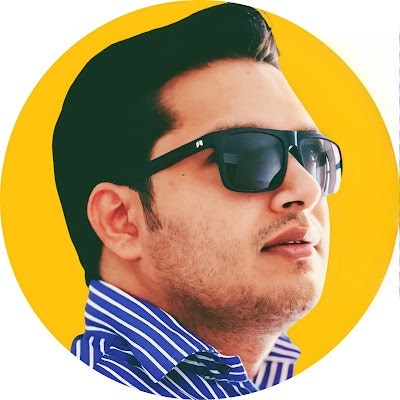 Praneeth Rohit Suvarna