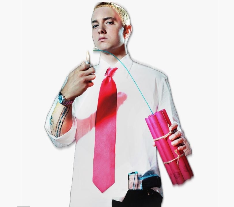 Slimshady