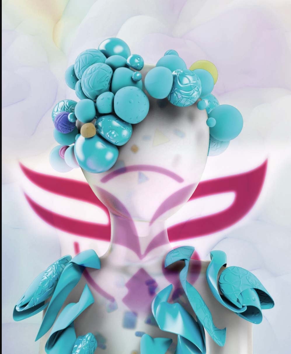 ᐯᗩᕼᎥᗪ⚡ᑎᖴᑕ