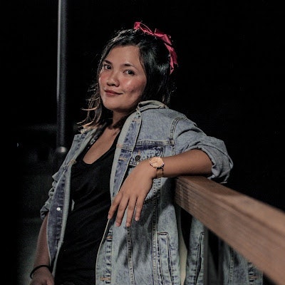 Marlouise Rae Atienza