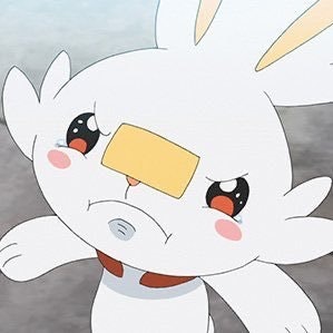 にゃばりん( ¨̮ )