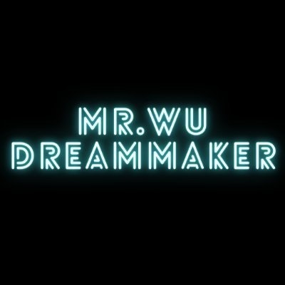 mr.wu_dreammaker