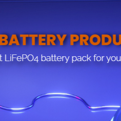 72 volt lithium ion forklift battery