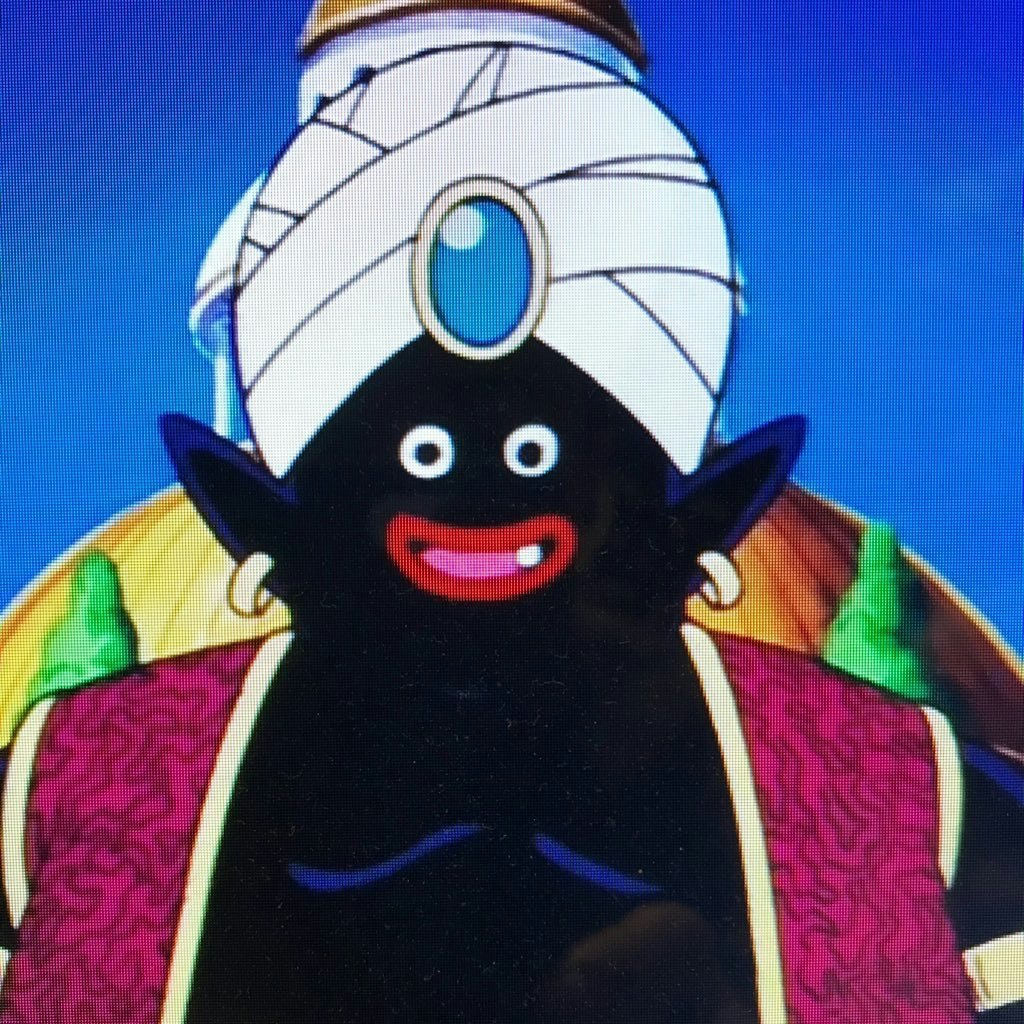 🚭保保🚭ポポ🚭