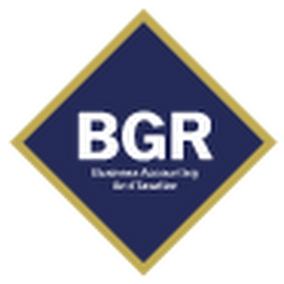 BGRCOMMERCE HUB