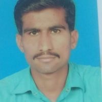 Saeed Khaan Ahmadani