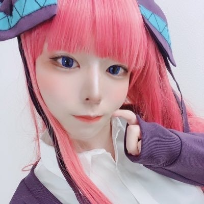 白凪ゆき(しろなゆき)