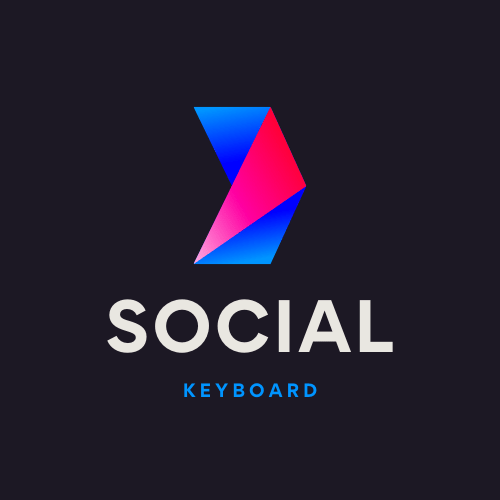Social Keyboard