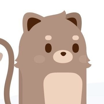 チョコさんの農場生活👨‍🌾⚛️