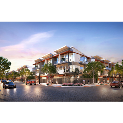 Elite Life Cần Giuộc