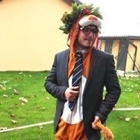 Gianluca Pinturicchio Chiavetta