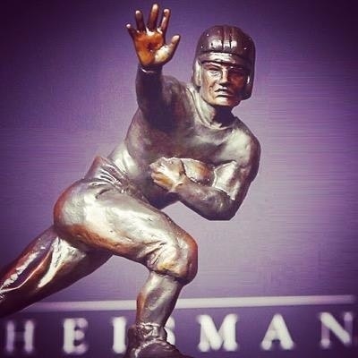 Heisman Watch
