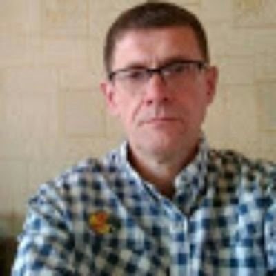 Олег Мельников