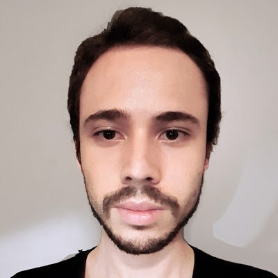 Ramoses Hofmeister Ferreira