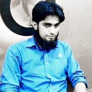 Malik Waqas