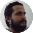 Shrijith Venkatramana