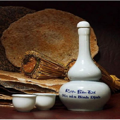 Online Đặc Sản Bình Định