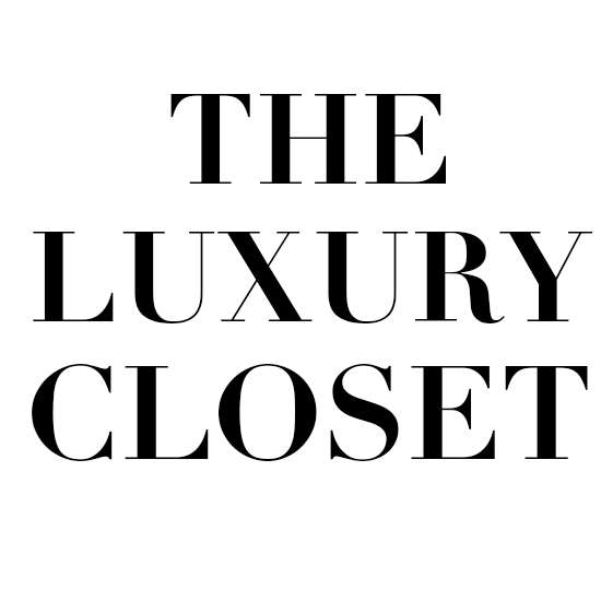 THE LUXURY CLOSET