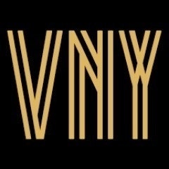 Vestiges of New York