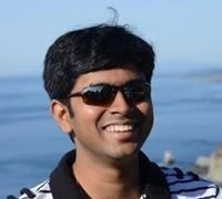 Chakravarthy Uddaraju