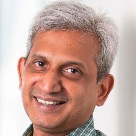 Vasan Subramanian