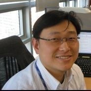 Hwanseop  Kim