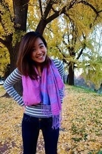 Natsuko Robyn Shinozaki