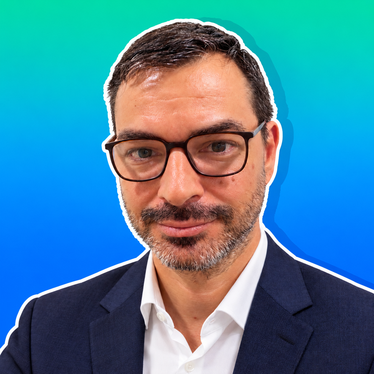 David Riccitelli