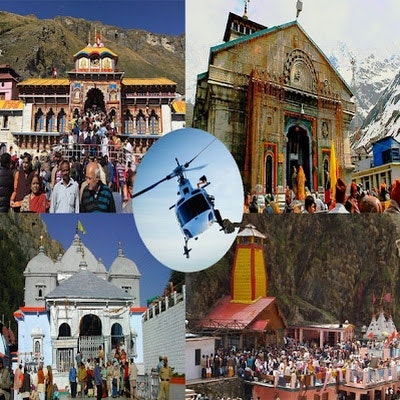 Divine Uttarakhand Tour & Travels