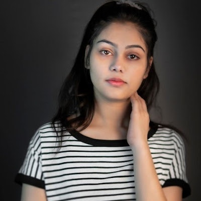 Prakriti Ahuja