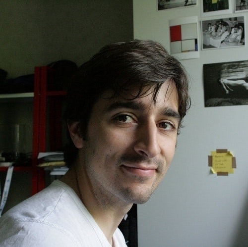 Santiago Castiñeira