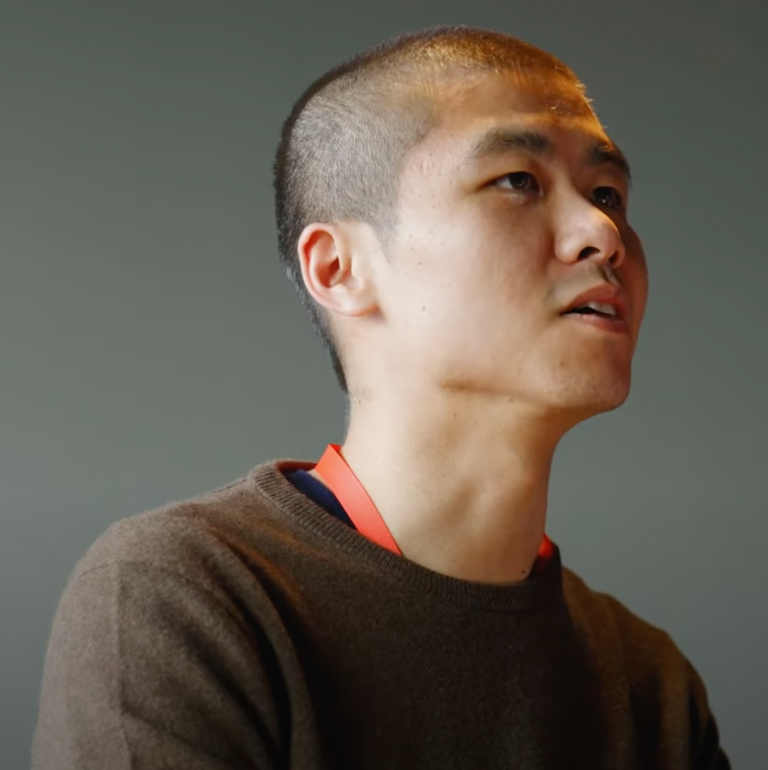 Alex Lai