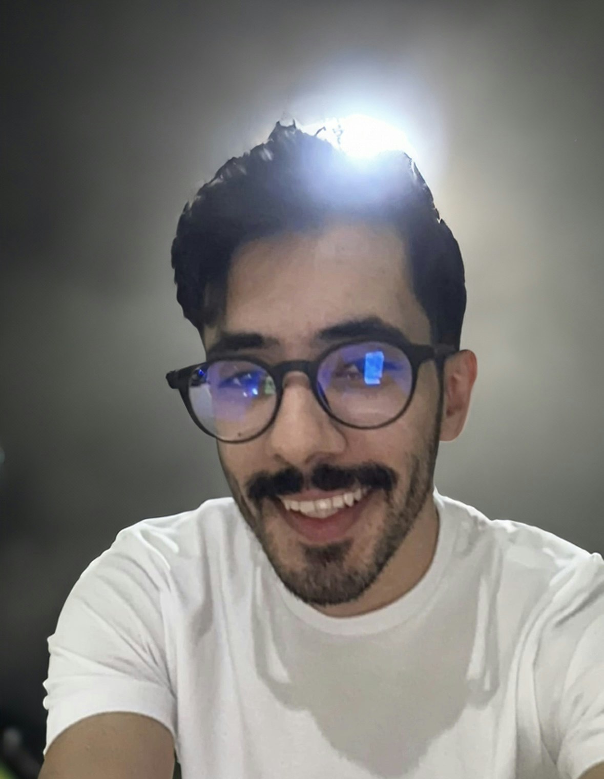 MALIK YACOUB