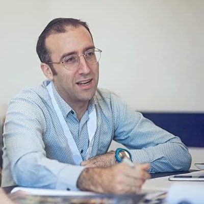 Yossi Yhezkel