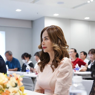 Phạm Thị Dương