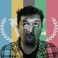 Alec George Doran-Twyford