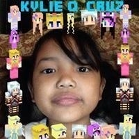 Kylie Cruz