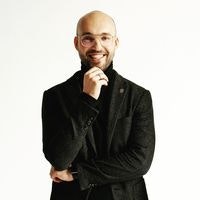 Андрей Сагин